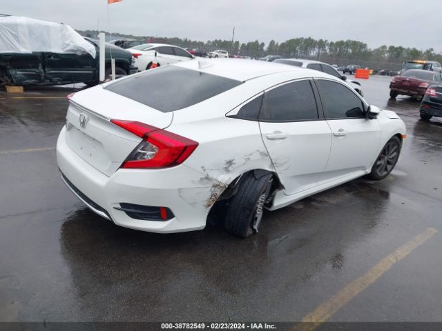19XFC1F77LE013187 Honda Civic Ex-l