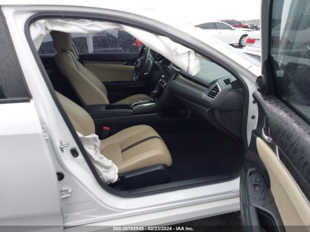 19XFC1F77LE013187 Honda Civic Ex-l