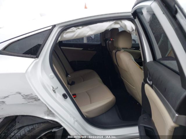 19XFC1F77LE013187 Honda Civic Ex-l