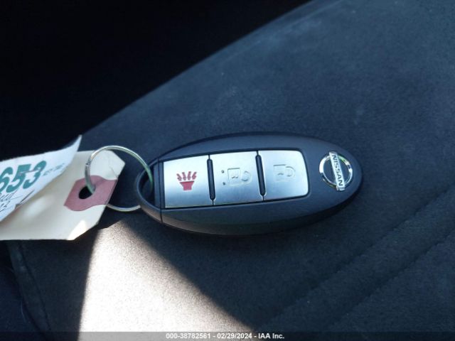 JN8AF5MV4GT655863 Nissan Juke Nismo