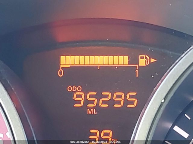 JN8AF5MV4GT655863 Nissan Juke Nismo