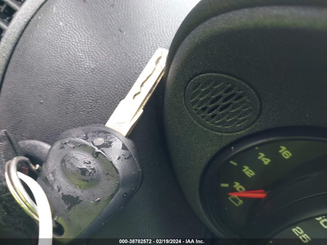 1999 PORSCHE 911 WP0CA2999XS650953 Photo 10