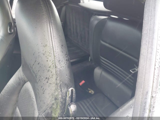 1999 PORSCHE 911 WP0CA2999XS650953 Photo 7