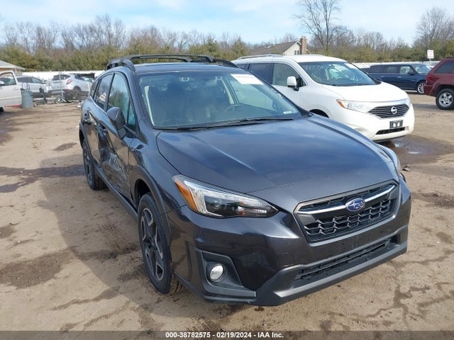 2019 JF2GTANCXKH219259 main image
