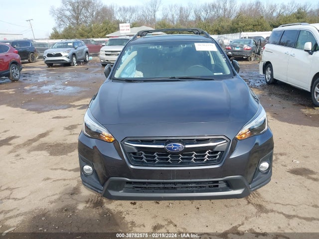 Subaru Crosstrek 2.0i Limited 2019 JF2GTANCXKH219259 Image 12