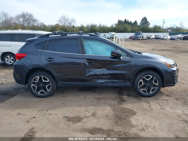 Subaru Crosstrek 2.0i Limited 2019 JF2GTANCXKH219259 Image 13