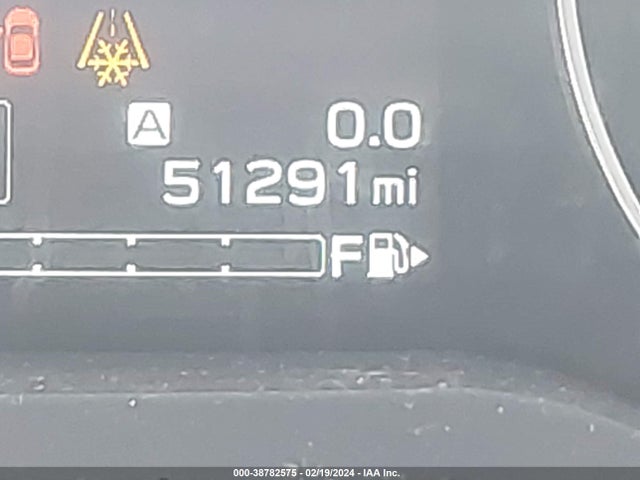 Subaru Crosstrek 2.0i Limited 2019 JF2GTANCXKH219259 Image 15