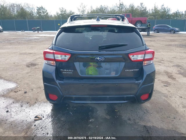 Subaru Crosstrek 2.0i Limited 2019 JF2GTANCXKH219259 Image 16