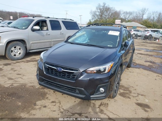 Subaru Crosstrek 2.0i Limited 2019 JF2GTANCXKH219259 Image 2