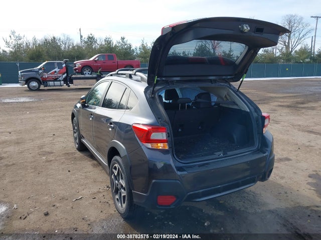 Subaru Crosstrek 2.0i Limited 2019 JF2GTANCXKH219259 Image 3