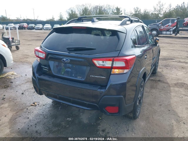 Subaru Crosstrek 2.0i Limited 2019 JF2GTANCXKH219259 Image 4