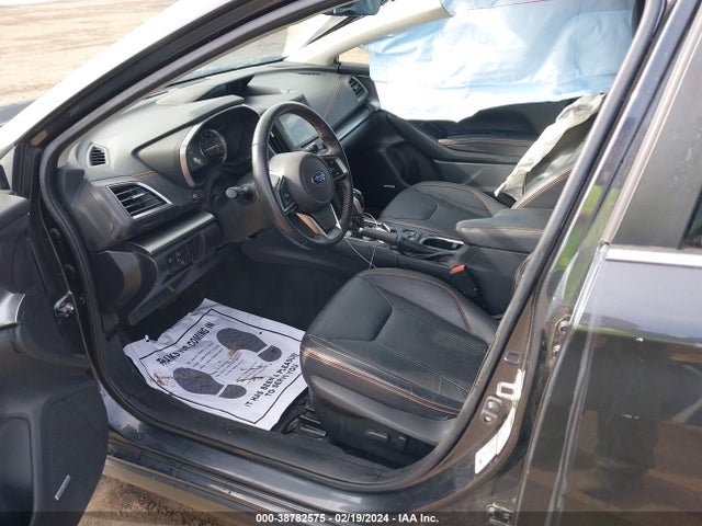 Subaru Crosstrek 2.0i Limited 2019 JF2GTANCXKH219259 Image 5