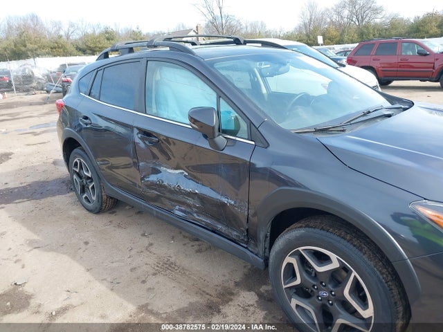 Subaru Crosstrek 2.0i Limited 2019 JF2GTANCXKH219259 Image 6