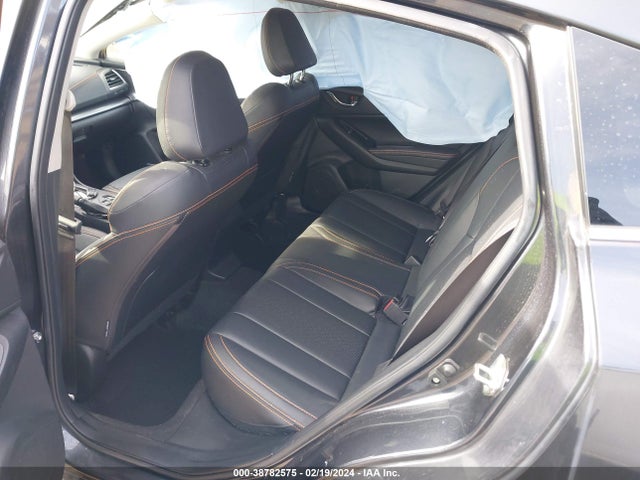 Subaru Crosstrek 2.0i Limited 2019 JF2GTANCXKH219259 Image 8