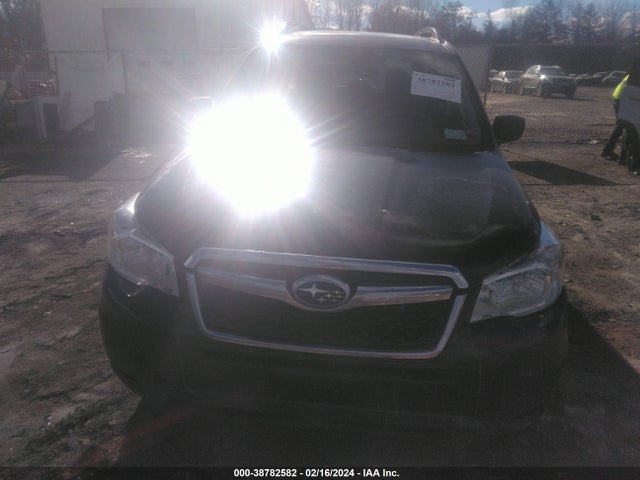 Subaru Forester 2.5i Premium 2016 JF2SJADC5GH496488 Image 13