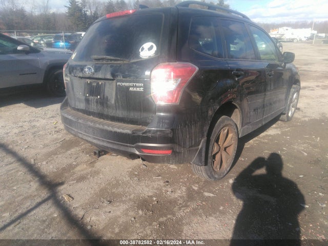 Subaru Forester 2.5i Premium 2016 JF2SJADC5GH496488 Image 4
