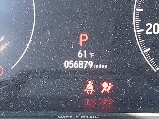 2020 HONDA ACCORD 1HGCV1F34LA105520 Photo 6