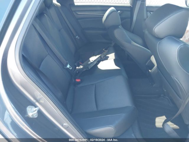 2020 HONDA ACCORD 1HGCV1F34LA105520 Photo 7