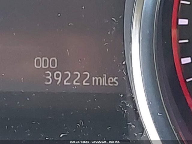 4T1BZ1HK0KU025563 Toyota Camry Xse V6