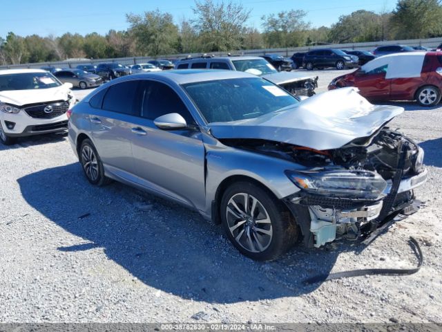 1HGCV3F5XNA004742 auction archive image