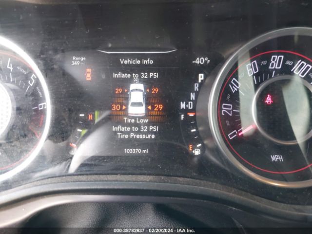 2C3CDZAG5FH911550 Dodge Challenger Sxt