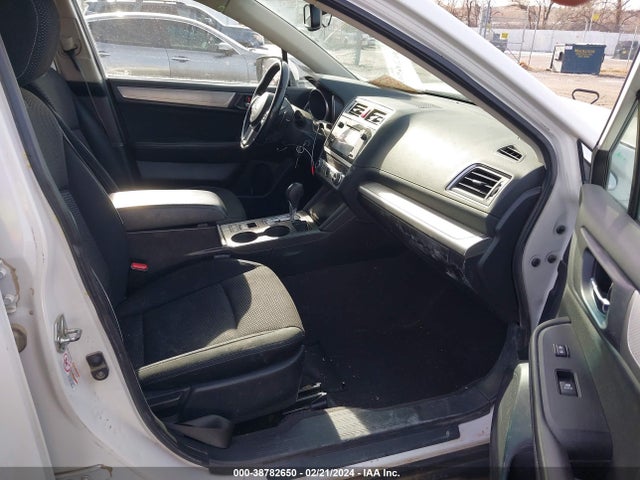 Subaru Outback 2.5i Premium 2015 4S4BSACC1F3323135 Image 5