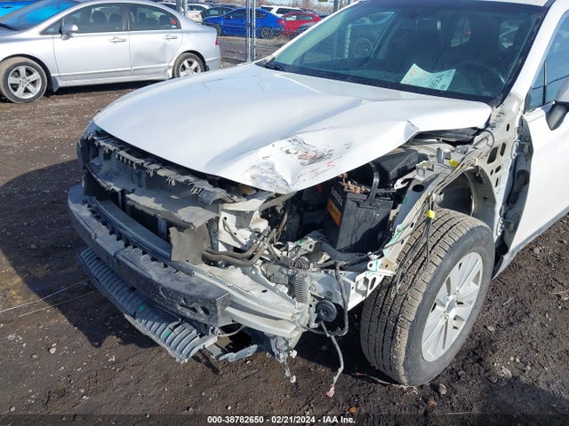 Subaru Outback 2.5i Premium 2015 4S4BSACC1F3323135 Image 6
