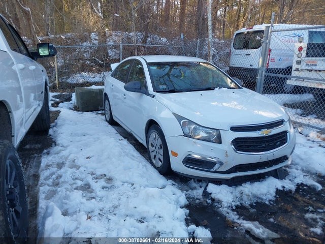 2015 1G1PB5SH7F7153041 main image
