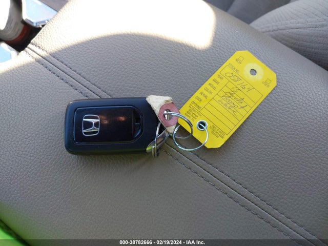Honda ACCORD EX 2015 1HGCR2F70FA058164 Image 11