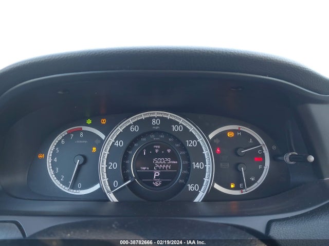 Honda ACCORD EX 2015 1HGCR2F70FA058164 Image 15