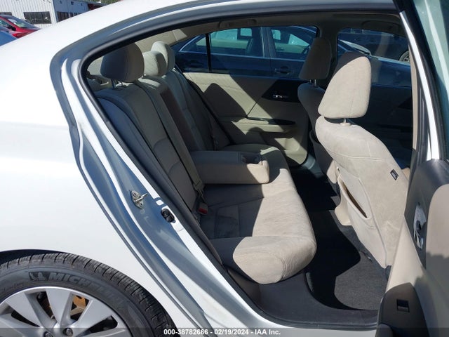 Honda ACCORD EX 2015 1HGCR2F70FA058164 Image 8
