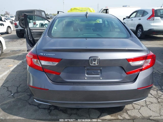 Honda ACCORD LX 2020 1HGCV1F10LA045752 Image 15