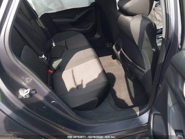 Honda ACCORD LX 2020 1HGCV1F10LA045752 Image 8