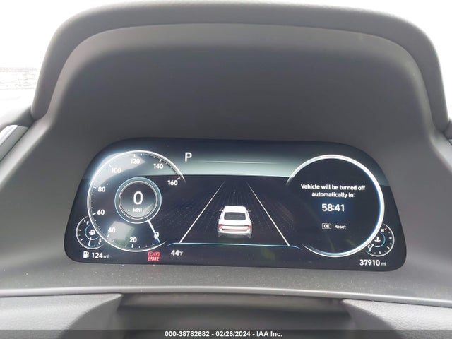 Hyundai Sonata Sel Plus 2020 5NPEJ4J29LH040899 Image 7