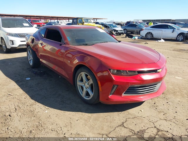 2017 1G1FB1RX7H0149441 main image