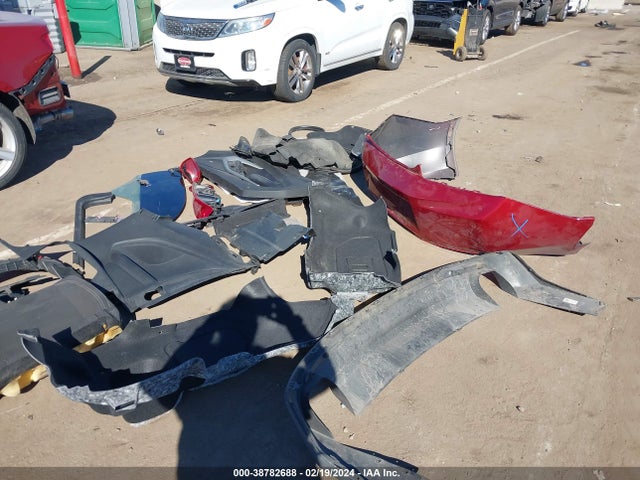 Chevrolet Camaro 1lt 2017 1G1FB1RX7H0149441 Image 19