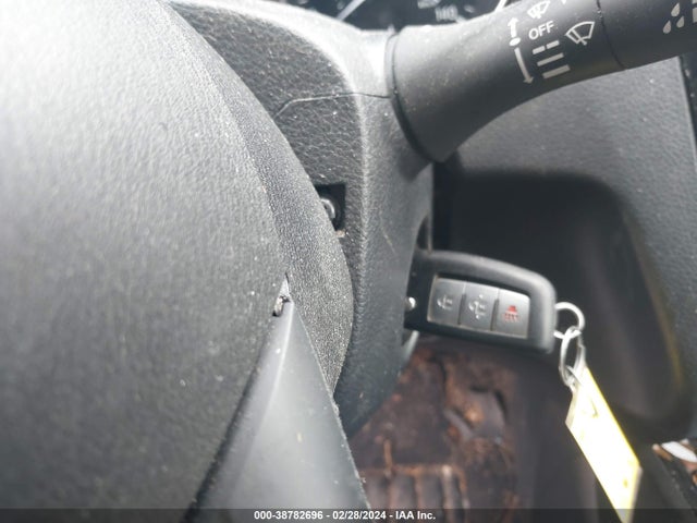 Nissan ROGUE S 2019 KNMAT2MV2KP504444 Image 11