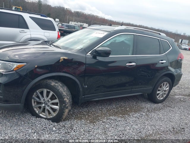 Nissan ROGUE S 2019 KNMAT2MV2KP504444 Image 14