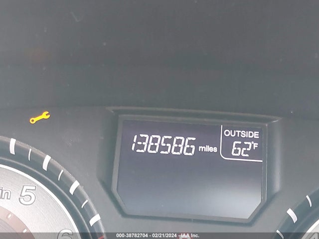 Honda Odyssey Ex-l 2014 5FNRL5H60EB015322 Image 16