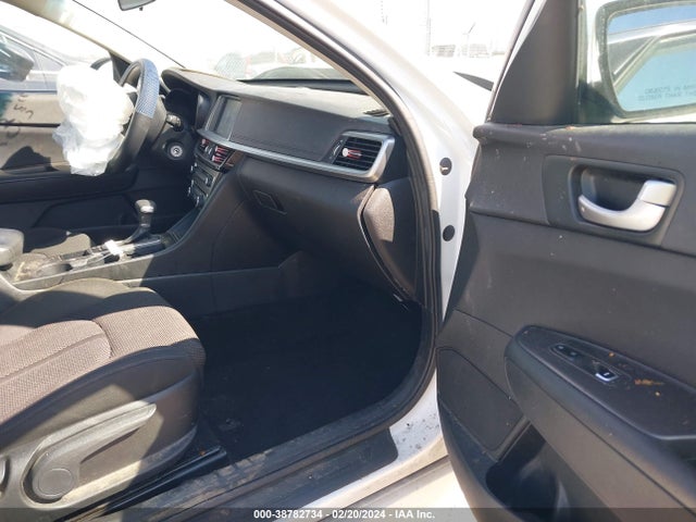 KIA Optima Lx 2019 5XXGT4L37KG324650 Image 5
