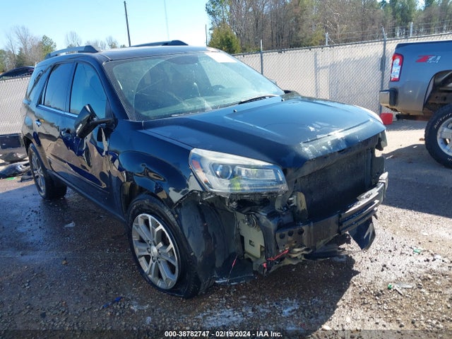 2014 1GKKRRKD9EJ319034 main image