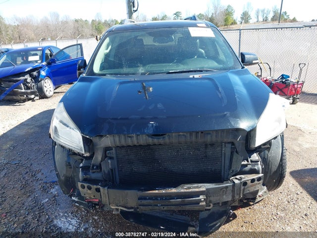 GMC Acadia Slt-1 2014 1GKKRRKD9EJ319034 Image 13