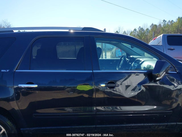 GMC Acadia Slt-1 2014 1GKKRRKD9EJ319034 Image 14