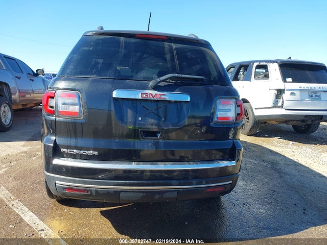 GMC Acadia Slt-1 2014 1GKKRRKD9EJ319034 Image 17