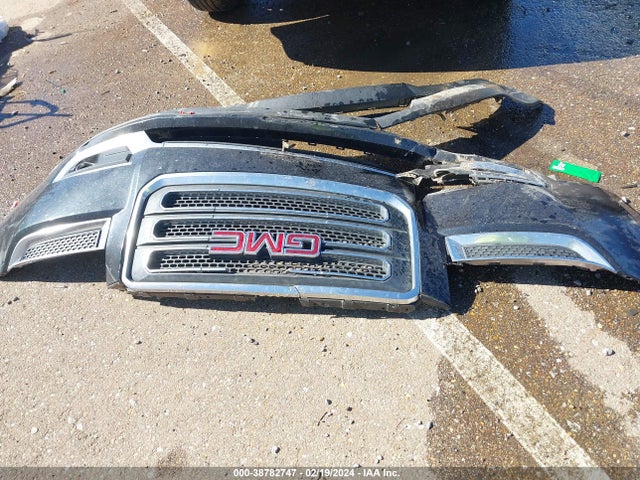GMC Acadia Slt-1 2014 1GKKRRKD9EJ319034 Image 12