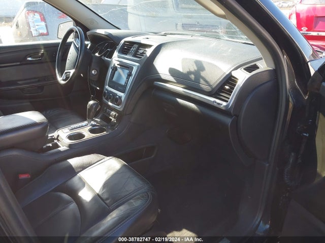 GMC Acadia Slt-1 2014 1GKKRRKD9EJ319034 Image 5