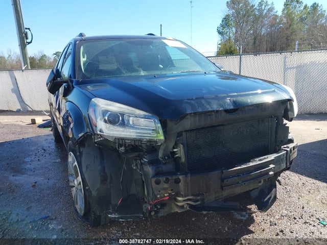 GMC Acadia Slt-1 2014 1GKKRRKD9EJ319034 Image 6