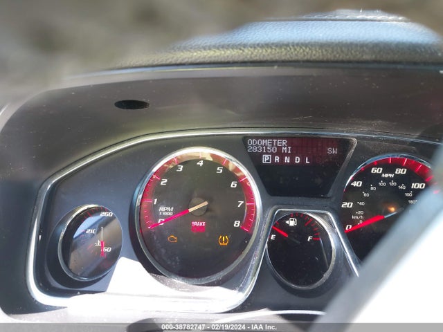 GMC Acadia Slt-1 2014 1GKKRRKD9EJ319034 Image 7