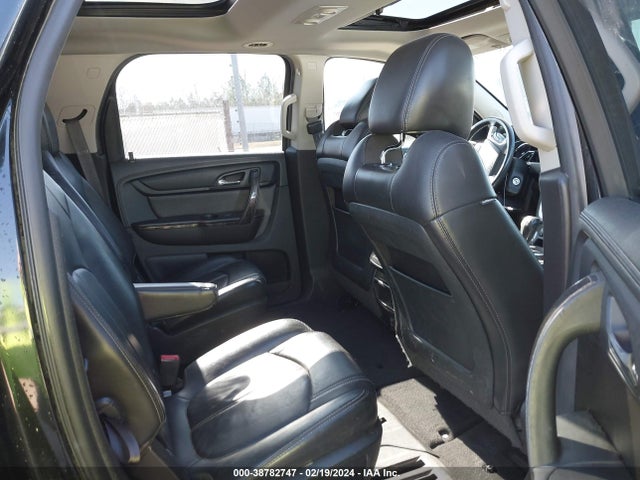 GMC Acadia Slt-1 2014 1GKKRRKD9EJ319034 Image 8