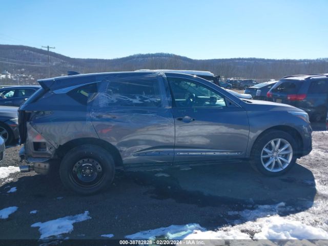 5J8TC2H37KL034518 Acura Rdx Base (a10)